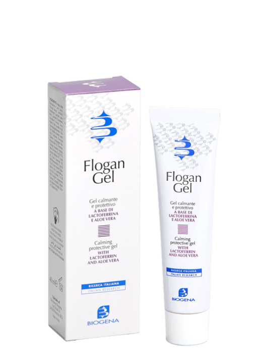 Flogan Det - Biogena