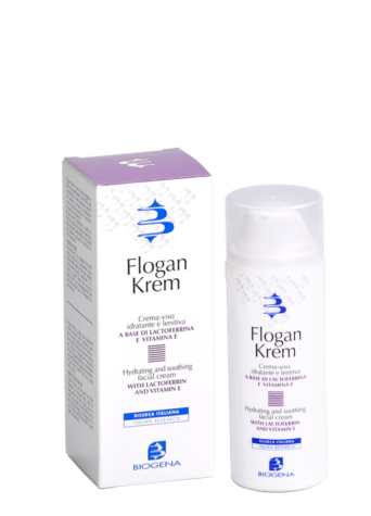 Flogan Gel - Biogena