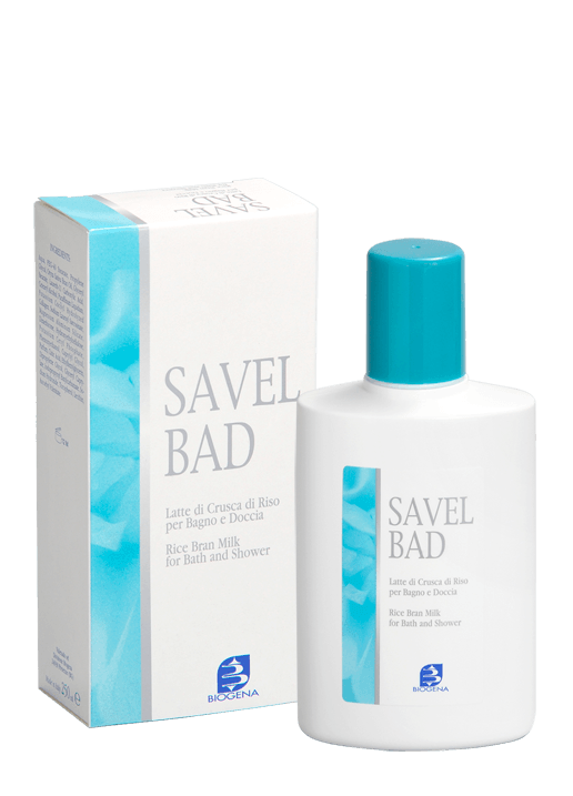 Savel Bad - Biogena