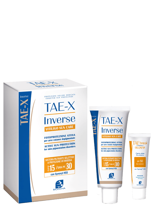 TAE-X Inverse