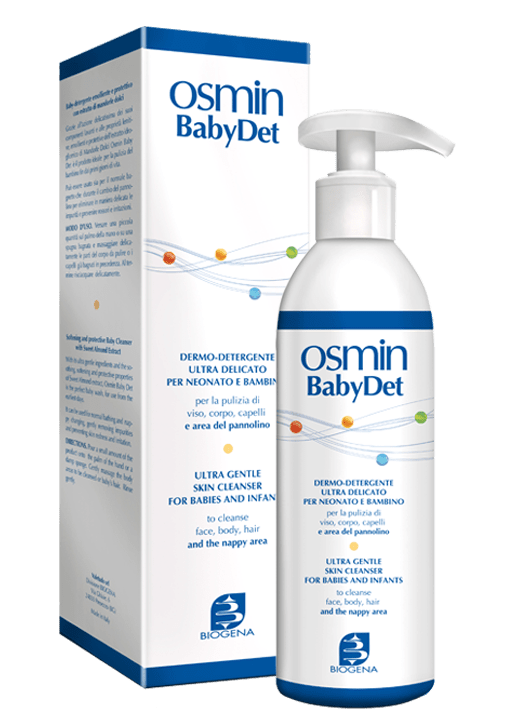 Osmin Baby Det