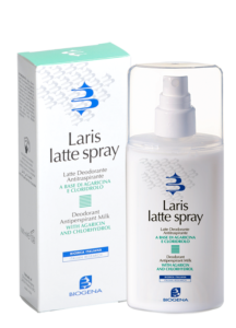 Laris Latte Spray