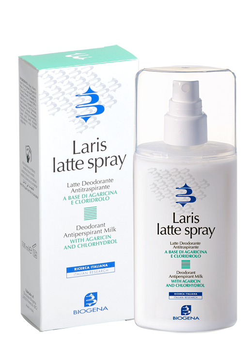 Laris Latte Spray