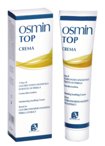 Osmin Top Crema - Biogena