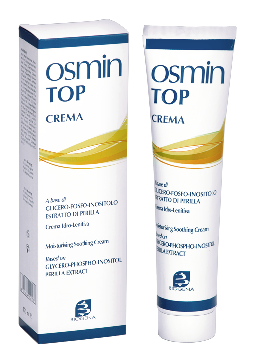 Osmin Top Crema - Biogena