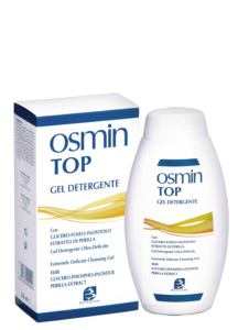 osmin top gel detergente