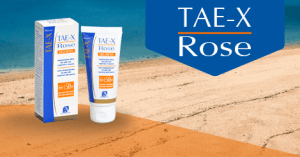 TAE-X Rose - Biogena