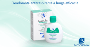 Laris Ultra - Biogena