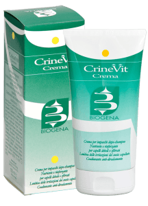CrineVit Crema - Biogena