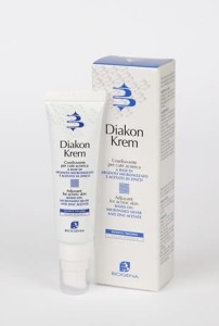 Diakon Krem - Biogena