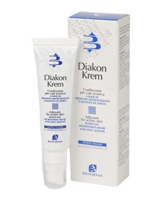 Diakon Krem - Biogena