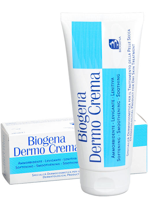 Biogena Dermo Crema - Biogena