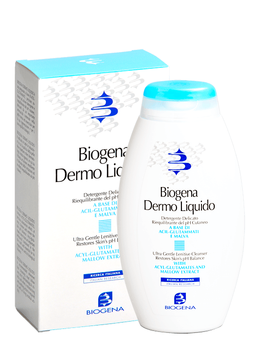 Biogena Dermo Liquido - Biogena