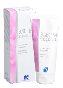 Euserpina Smagliature - Biogena