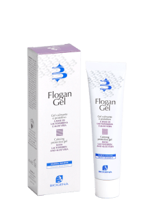 Flogan Gel - Biogena