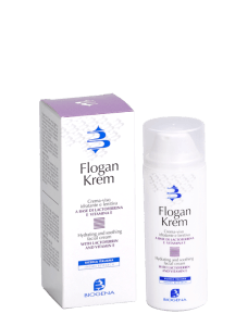 Flogan Krem - Biogena