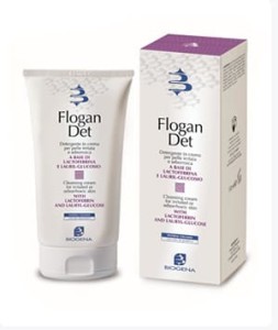 Flogan Det - Biogena