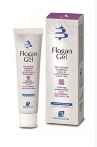 Flogan Gel - Biogena