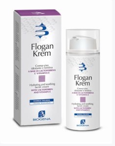 Flogan Krem - Biogena