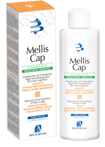 Mellis Cap - Biogena