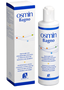 Osmin Bagno - Biogena