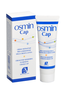 Osmin Cap - Biogena