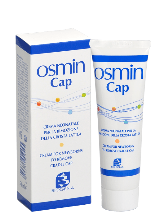 Osmin Cap - Biogena