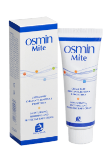 Osmin Mite - Biogena