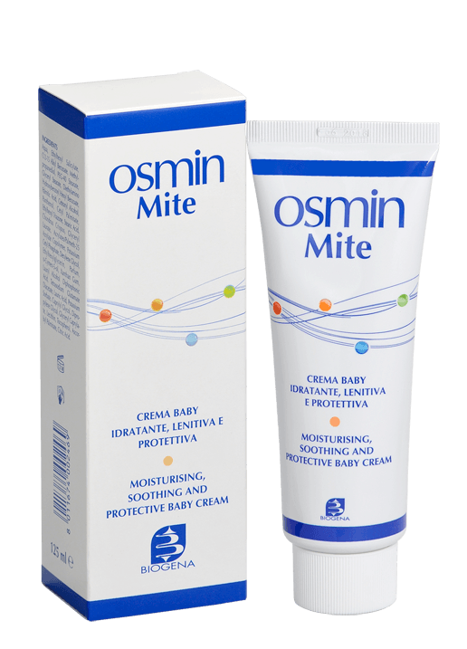 Osmin Mite - Biogena