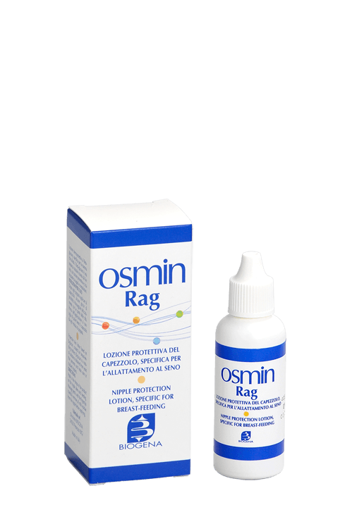 Osmin Rag - Biogena