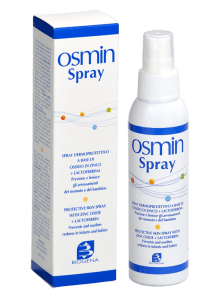 Osmin Spray - Biogena