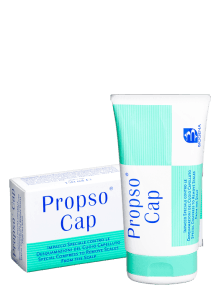 Propso Cap - Biogena