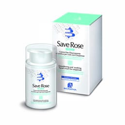 Save Rose - Biogena