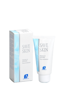 Save Skin - Biogena