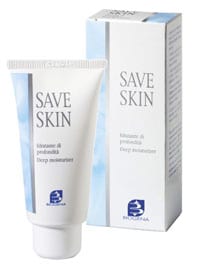 Save Skin - Biogena