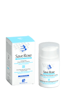 Save Rose - Biogena