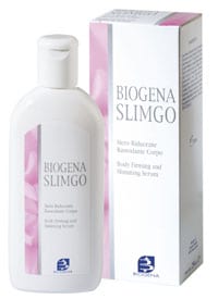 Biogena Slimgo - Biogena