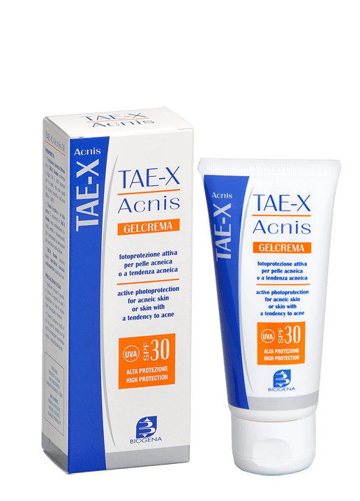 TAE-X Acnis - Biogena