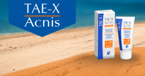 TAE-X Acnis - Biogena