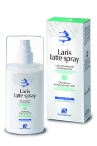 Laris Latte Spray - Biogena