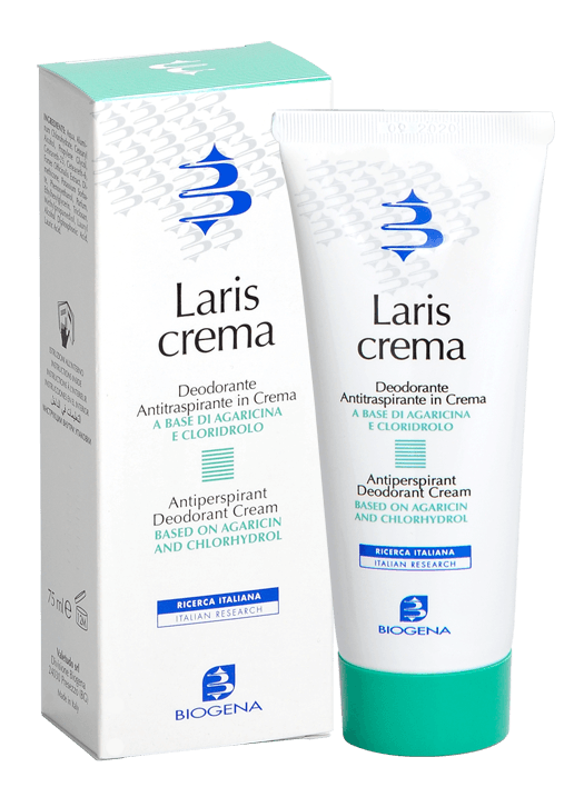 Laris Crema - Biogena