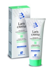 Laris Crema - Biogena