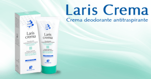 Laris Crema - Biogena