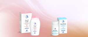 Linea Savel & Save Rose - Biogena