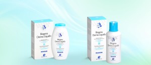 Biogena Dermo Liquido - Biogena