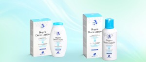 Biogena Dermo Liquido - Biogena