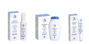 Linea Diakon - Biogena