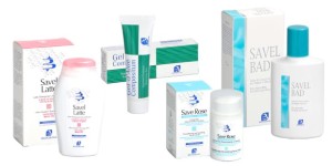 Linea Savel & Gel d'Aloe - Biogena