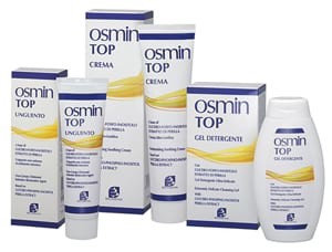 Linea Osmin Top - Biogena