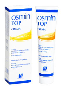 Osmin Top Crema - Biogena